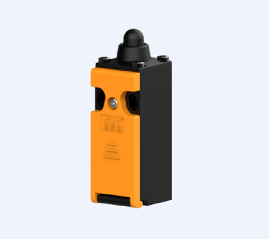 TTS2 series safety switch