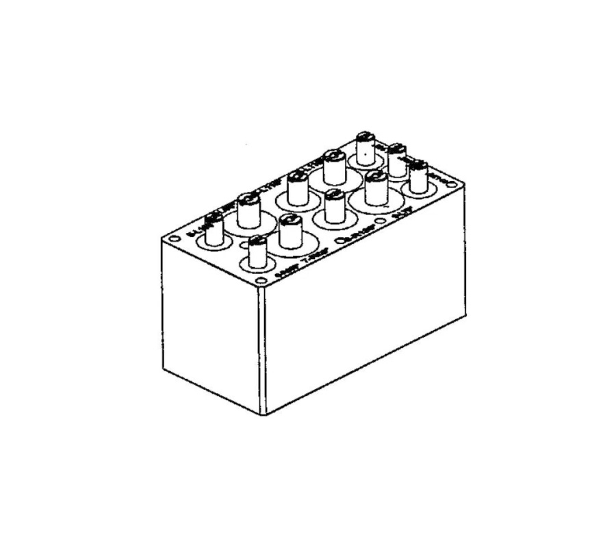 Non-standard cylinder