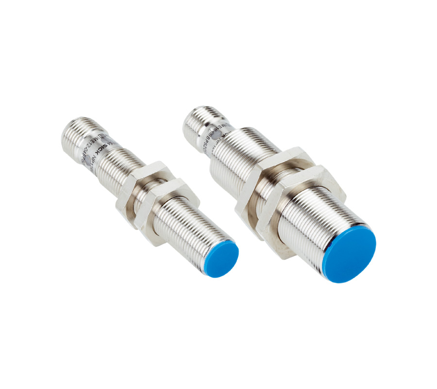 Inductive proximity sensor IME